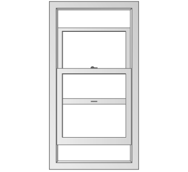 Hung Window