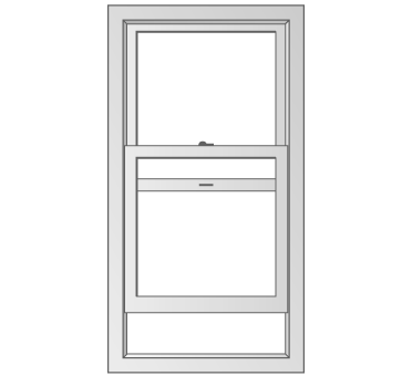 Hung Window